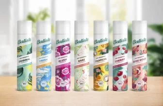 marktguru: 0,60 € Cashback auf Batiste Trockenshampoo (effektiv bei Penny mit Penny App effektiv für 2,59 €)