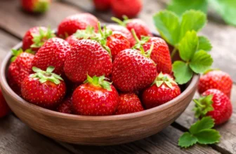 Frische Erdbeeren im Angebot bei Kaufland mit Cashback-Aktion