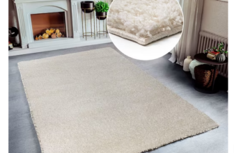 Home-affaire-Hochflor-Teppich-Shaggy-30-