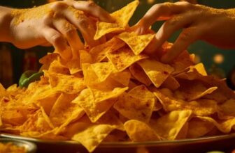 marktguru: 0,50 € Cashback auf Tortilla Chips 🌮💸 (effektiv ab morgen bei Aldi Doritos TortillaChips 180g für 0,89 €)