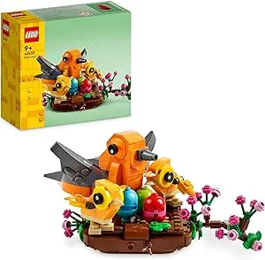 LEGO Creator 40639 Vogelnest 🐦 für 8,99 € inkl. Versand (Thalia KultClub)