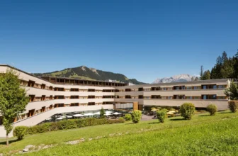 TUI BLUE Fieberbrunn