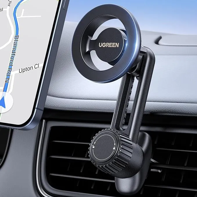 UGREEN MagSafe Autohalterung für 11,99 € inkl. Prime-Versand