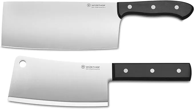 WÜSTHOF Messersatz (18 cm & 16 cm) für 106,64 € inkl. Versand
