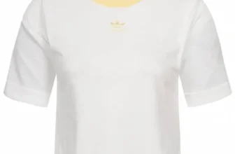 adidas Originals Damen Crop Top FM3260