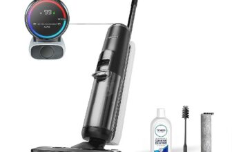 Tineco Floor One S5 Smart Nass-Trocken-Sauger mit iLoop Technologie für 189,99 € inkl. Versand