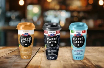 marktguru: 0,50 € Cashback auf Emmi CAFFÈ LATTE (effektiv bei REWE für 0,79 €)