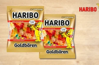 marktguru: 0,50 € Cashback auf Haribo Goldbären (effektiv 250g Packung für 0,19 € bei PENNY mit Penny App)