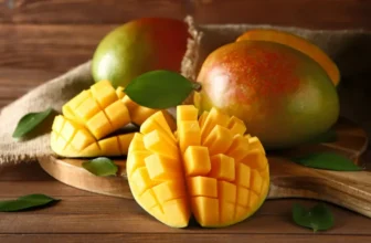 marktguru: 0,60 € Cashback auf eine Mango (effektiv 1 Stück für effektiv 0,15 bei Penny bis 13.09.) 🥭