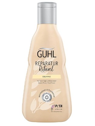Guhl-Reparatur-Ritual-Shampoo-Inhalt-250-ml-Für-reparaturbedürftiges-Haar-Amazon-de-Kosmetik Guhl-Reparatur-Ritual-Shampoo-Inhalt-250-Ml-Für-Reparaturbedürftiges-Haar-Amazon-De-Kosmetik