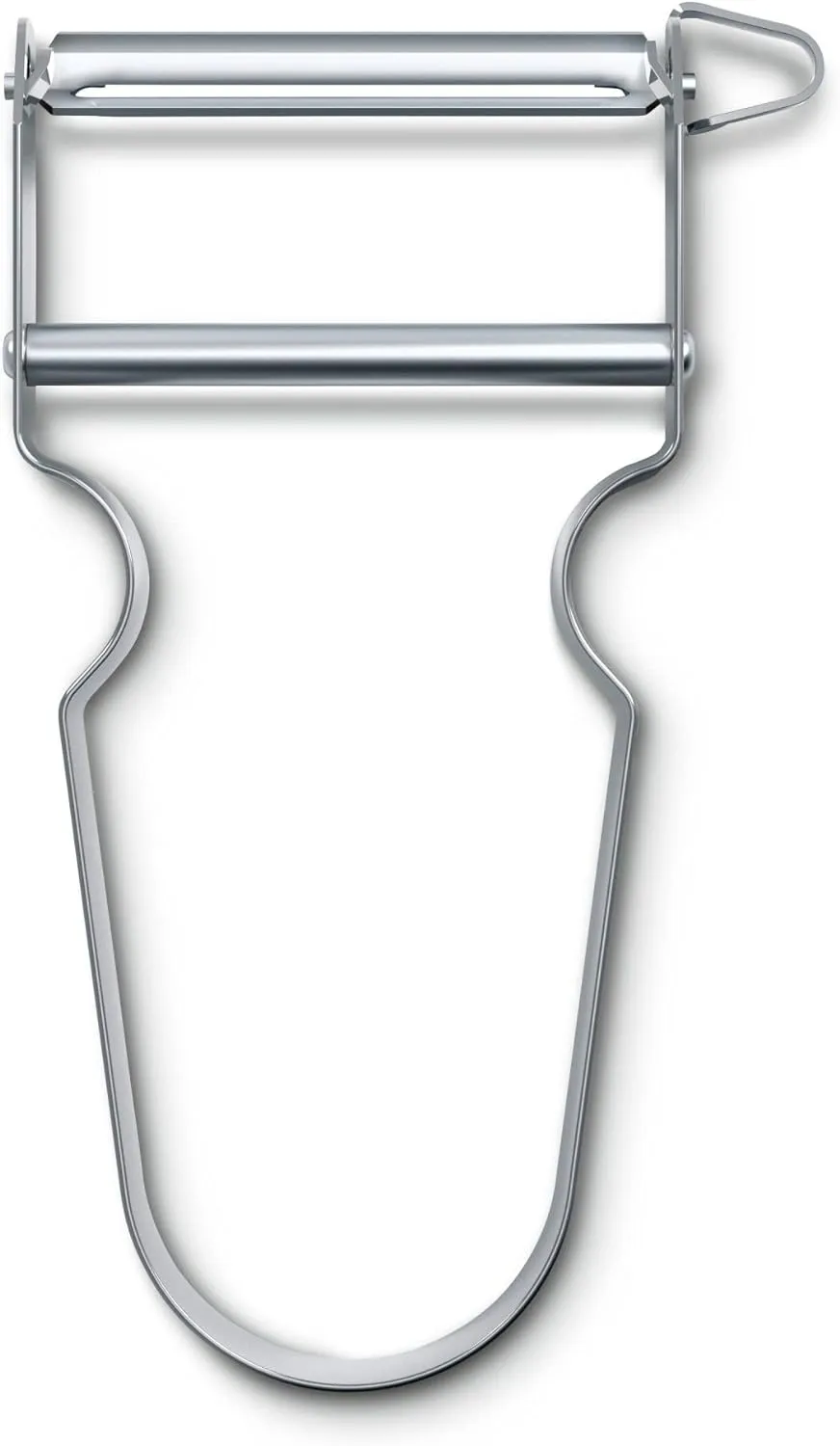 Victorinox Sparschäler STAR für 5,90 € inkl. Versand (statt 7,97 €)