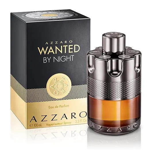 Azzaro Wanted By Night Parfüm Eau de Parfum pour Homme 100ml ab 47,26 € inkl. Versand