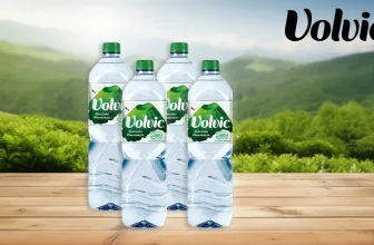 marktguru: 0,40 € Cashback auf Volvic Wasser (effektiv 1 Liter bei REWE für 0,25 € zzgl. Pfand)