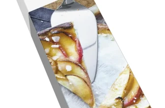 WMF Nuova Kuchenheber Tortenheber Edelstahl (23 cm) für 7,79 € inkl. Prime-Versand