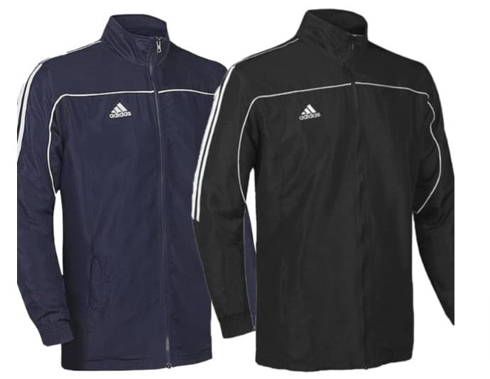 adidas Performance Herren Trainings-Jacke Adidas Performance Herren Trainings-Jacke