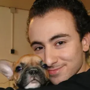 Grigorij Kosba – Co-Founder & Technik bei Preis-King.com