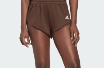 Adidas-Hyperglam-Mini-Shorts-für-13-20€-inkl-Versand-statt-22€-adiClub-