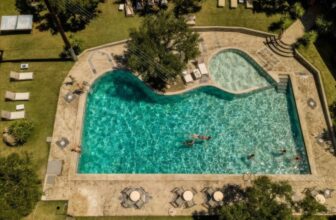 Chalkidiki im Mai 2026 😍 🔥 10 Tage im 3* Asteris Village Hotel für 279€ inkl. Flüge