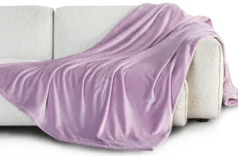 BEDSURE Kuscheldecke Flauschig (XXL 230x270cm) für 15,70 € inkl. Versand (statt 22,43 €)
