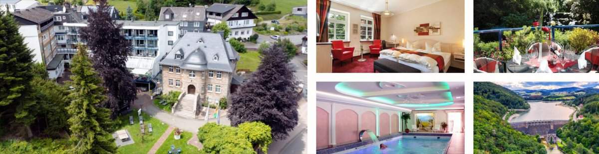 Rüters Parkhotel Rüters Parkhotel