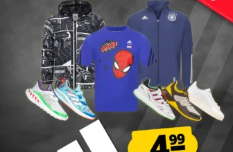 Sportspar adidas Neuheiten Sale