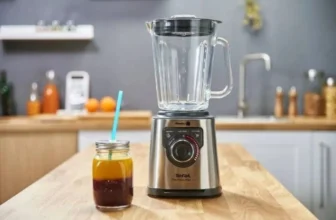 Tefal Perfectmix+ BL811D Mixer 2