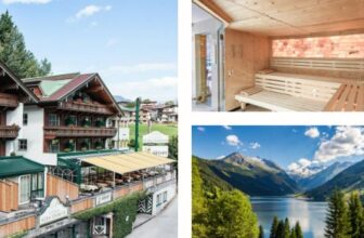 Wohlfühlhotel Kerschdorfe