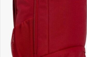 adidas-IB8653-TIRO-L-BACKPACK-Sports-backpack-Unisex-team-power-red-2-black-white-NS-Amazon-de-Sport-Freizeit