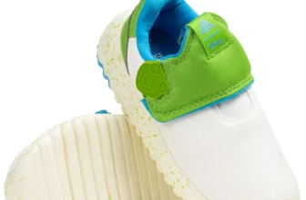 adidas x Disney Kermit Kleinkinder Schuhe GY6679