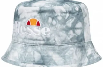 ellesse Hallan Tie Dye Fischerhut SAMA2246-944 für 5,55 € zzgl. 3,95 € Versand
