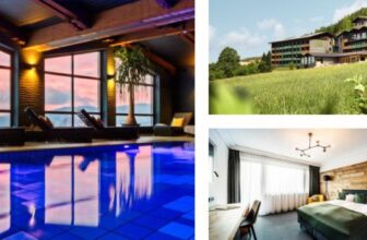 natura Hotel Bodenmais