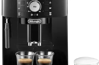 De'Longhi Magnifica S ECAM11.112.B Kaffeevollautomat für 239,99 € inkl. Versand