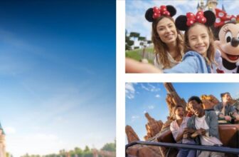 Disney Sequoia Lodge