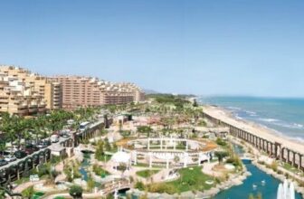 Familienurlaub-in-Spanien-8-Tage-inkl-4-Hotel-All-Inclusive-Flug-ab-1140€