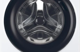 Haier I-PRO SERIE 1 HW100-BP14929 Waschmaschine (10 kg, EEK A) für 370,40 € inkl. Lieferung