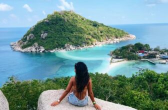 Thailand/ Koh Ta 😍 23 Tage im Sairee Cottage Resort mit Flüge ab 664€ p.P