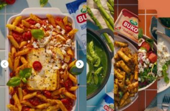 Arla Buko gratis testen ab 30.06.2025 – Hirtenkäse oder Kochsahne kostenlos probieren