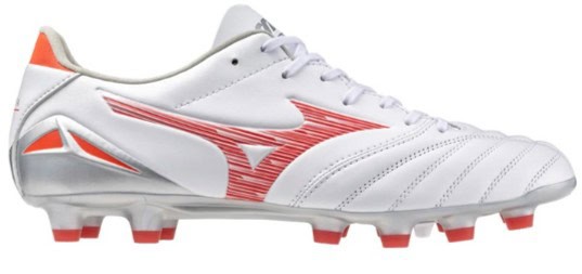 MIZUNO-MORELIA-NEO-IV-PRO-White-Radiant-Red-Hot-Coral-Herren-mypopupclub Mizuno-Morelia-Neo-Iv-Pro-White-Radiant-Red-Hot-Coral-Herren-Mypopupclub