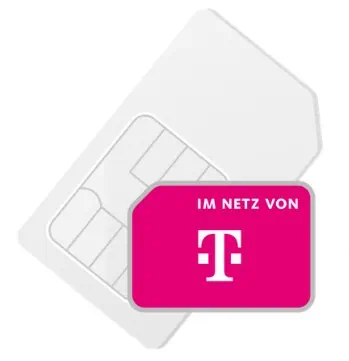 Telekom Magenta Mobil XL: Allnet- und SMS-Flat mit Unlimited 5G Datenvolumen für 49,95€/Monat