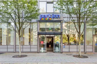 Park Inn By Radisson