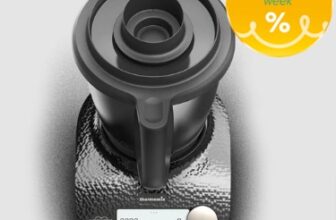 Thermomix-Friend®-in-Diamantschwarz-mit-TM6-Mixtopf-online-kaufen-Vorwerk-Thermomix®