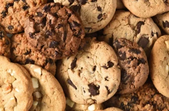 marktguru: 0,40 € Cashback auf Cookies - Leckere Kekse mit Cashback-Angebot