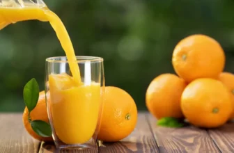 Flasche rio d'Oro Orangensaft 1L mit marktguru Cashback-Angebot bei Aldi Süd