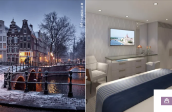 Flusskreuzfahrt Niederlande ab Köln