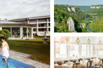 Hotel Traube Revital