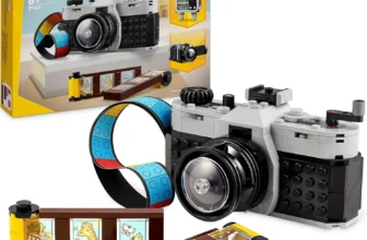LEGO Creator 31147 Retro Kamera für 13,29 € inkl. Prime-Versand