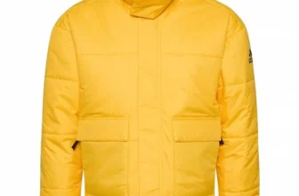 adidas Big Baffle Herren Winterjacke DZ1431