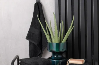 Gästehandtücher »Juna«, my home, im Vorteilspack (6 Stück) (100 % Baumwolle) ab 7,69 € inkl. Versand