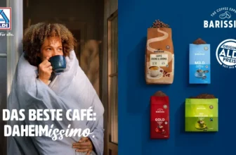 Barissimo Bohnenkaffee & Barissimo Filterkaffee