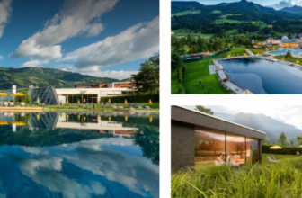 Bergparadies Apartment & Studio Hotel